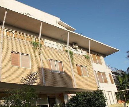 Shilton Residence Bangalore Extérieur photo