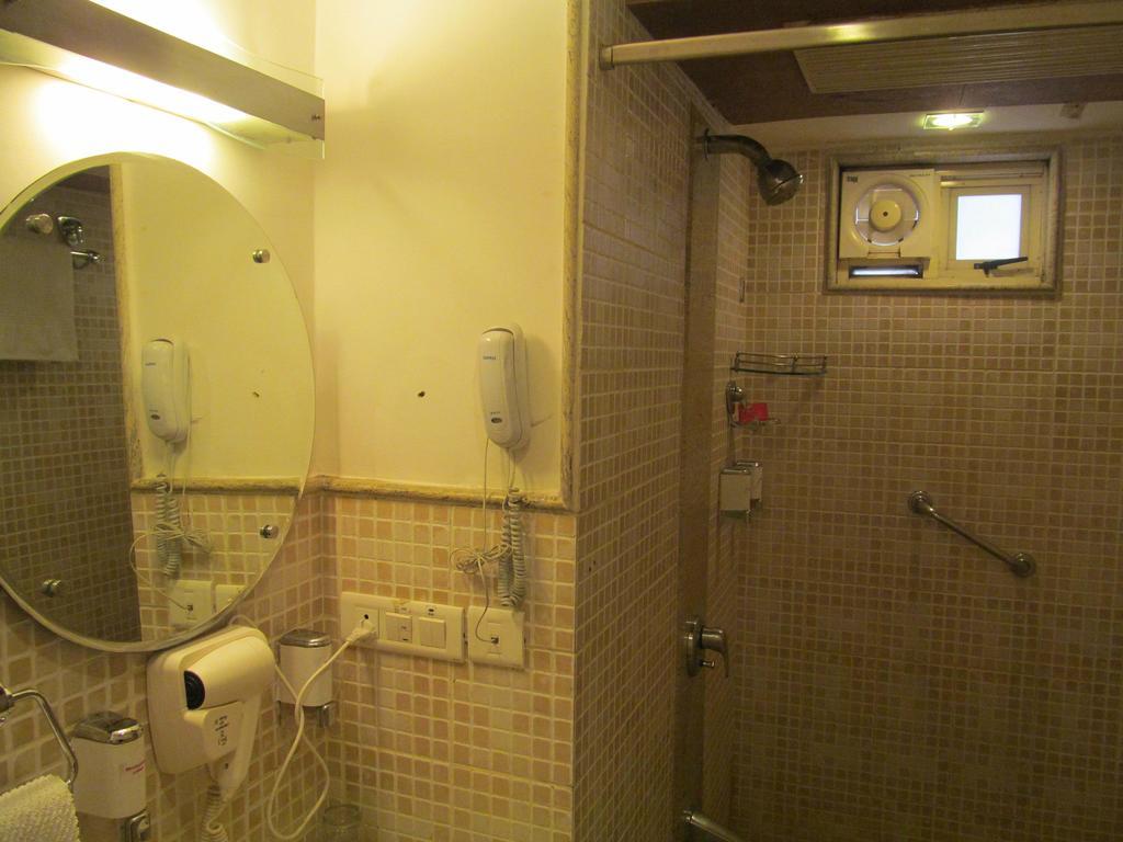 Shilton Residence Bangalore Chambre photo
