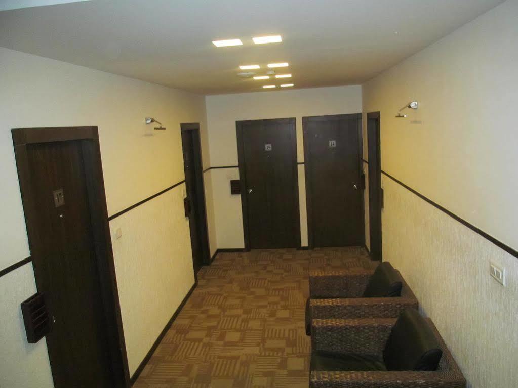 Shilton Residence Bangalore Extérieur photo
